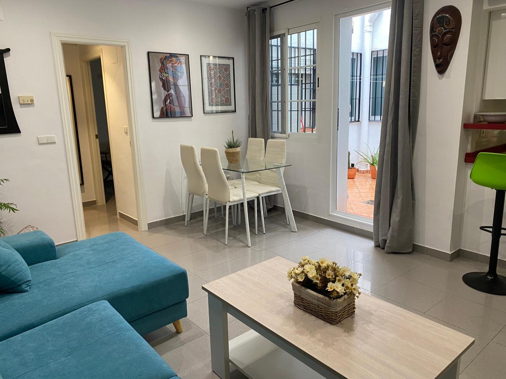 Enmitatiko Alcazar Viejo Daire Cordoba Dış mekan fotoğraf