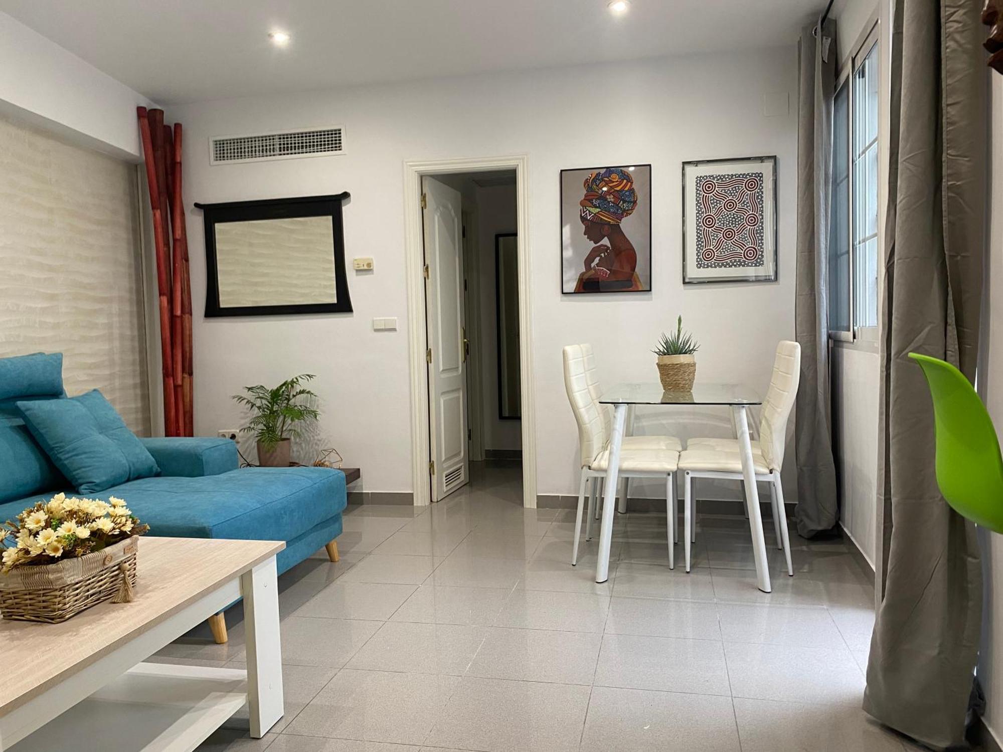 Enmitatiko Alcazar Viejo Daire Cordoba Dış mekan fotoğraf